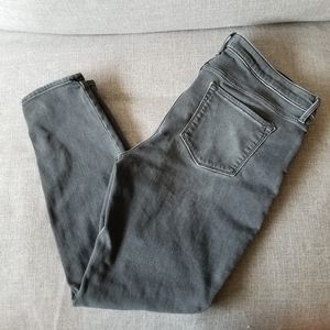 Old Navy Skinny Built-In Warm Jeans